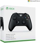 [XB1] Xbox One Controller Black $42.95 + Delivery (Free with Prime / $49 Spend) @ Amazon AU
