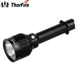 ThorFire S70S XHP70 LED Torch US $40.99 (~AU $59.45) Delivered @ Elfeland AliExpress