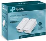 TP-Link AV2000 Powerline Adapter Kit (TL-PA9020P-KIT) /W AC Passthrough $99 Delivered @ Shopping Express