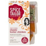 ½ Price: The Spice Tailor Daal 400g-500g or Kit 225g-300g $2.74 @ Coles