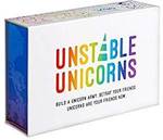 [Amazon Prime] Unstable Unicorns Card Game $19.94 Delivered @ Amazon US via AU
