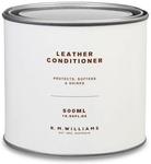 R.M.Williams 500ml Leather Conditioner - $20 + $10 Delivery @ The Stable Door