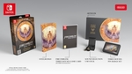 [Switch] Fire Emblem Three Houses EU Limited Edition $139.99 Delivered @ OzGameShop 