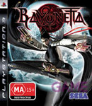 Bayonetta PS3 for $14 + Free Delivery and Other GAME Specials