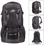 60L Camping Backpack $14.39 (New Customers) / $15.99 (Existing Customers) with Free Shipping @ Gshopper Australia