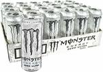 Monster Energy Drink/Zero Ultra 24x 500ml $39.30 Delivered @ Amazon AU