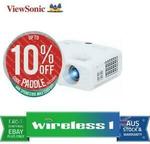 ViewSonic PX727-4K UHD 4K Home Projector - $1,349.10 + $15 Delivery or Free with eBay Plus @ Wireless1 eBay