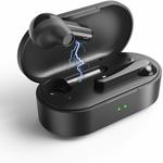 QCY T3 Bluetooh V5.0 Ture Wireless Earbuds AU $43.82 Delivered @ QCY Store Amazon AU