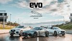 Win 1 of 16 Trips for 2 to Melbourne for a Jaguar Driving Experience at Sandown Raceway from Motor Media Network