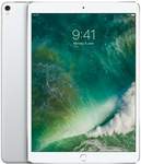 Apple iPad Pro 10.5" (256GB, Wi-Fi, Silver) $699 Delivered (Grey Import) @ Kogan