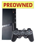 Sony PS2 Console + Controller **Refurbished** - EB Games - $48 Inc 1 Year Warranty