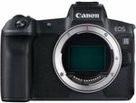 Canon EOS R Body $2159.20 (Expired), Canon RF 24-105mm F4L is USM RF24-105LIS Camera Lens $1307.95 Delivered @ Amazon AU