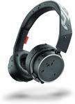 Plantronics Backbeat Fit 505 on-Ear Headphones $74 Delivered @ Amazon AU