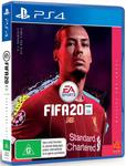 [PS4, XB1] FIFA 20 Champions Edition - $49 + Delivery (Online Only) @ JB Hi-Fi