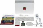 Raspberry Pi 3 Starter Kit - $52.95 (Was $149.99) Delivered @ Curious Planet