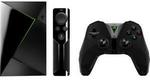 Nvidia Shield Gaming Edition + Controller $247.2 + Delivery ($0 with eBay Plus) @ Futu Online