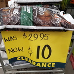 [NSW] Pit Boss BBQ Pellets $10 (Was $29.95) @ Bunnings Rouse Hill