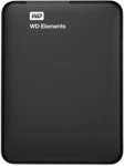 WD Elements 3TB Portable Hard Drive $98 @ Harvey Norman