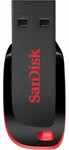 SanDisk Cruzer Blade 32GB USB 2.0 Flash Drive (Half Price) $5 + Delivery ($0 C&C) @ Harvey Norman