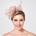 Crinoline Place/Pleated Crinoline/Sted Inamay Twist Fascinator $6 (Was $35-$25) @ Target (in Store/ Free C&C if Spend $20+)