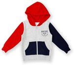 Boy's Hoodie $2 (Was $10) Size 3 & 4 Available @ Big W (C & C)