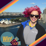 Win a Double Pass to See Courtney Act Perform Attop The Sydney Harbour Bridge from Bridgeclimb Sydney