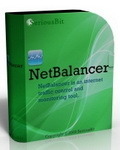 NetBalancer (Internet Traffic Control and Monitoring Tool) Free for Today Only
