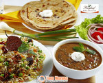 $29 for an Indian Feast! Order ANYTHING on The Menu up to $65 Worth of Food and Drinks [SYD]