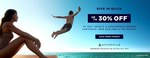 Up to 30% off (Additional 10% off for Accor Plus) @ Accor Hotels (Membership Required)
