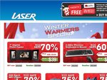 $39 + Shipping - Laser 7" Digital Photo Combo Frame