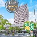 Win a 2 Night Stay for 4 People at The Astor Apartments in Brisbane from The Astor Apartments [No Travel]