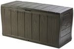 Keter 270L Outdoor Storage Box $49.89 @ Bunnings