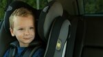 Further 10% off Car Seats @ Infrasecure