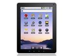 Android 2.3 Tablet with 9.7 Inch IPS Capacitive Touchscreen Cortex-A8 1GHz $300 Shipped