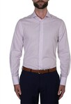 Hardy Amies Men's Business Shirt from $29.40 (Was $119.95) @ David Jones (Free Shipping $50 Spend)