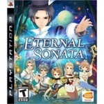 Eternal Sonata PS3 USD $17.50 (~AUD $17.08)  + USD $4.40 SHIPPING