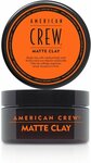 American Crew Matte Clay 85g $16.90 (Normally $32.00) + $6.95 Shipping ($0 with $48 Spend) @ Barber House