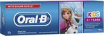 Oral-B Kids Frozen Or Star Wars Toothpaste 92g $1.75 + Delivery ($0 with Prime/ $39 Spend) @ Amazon AU