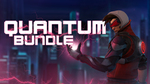 [PC] Steam - Quantum Bundle (9 games+3 DLCs) - $4.99 AUD - Fanatical