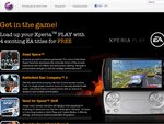 Dead Space, Bad Company 2, Need for Speed Shift and Hot Pursuit Games All FREE on Xperia PLAY