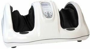 Homedics supreme foot & calf massager Clearance