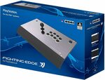 [PS4, PC] Hori Fighting Edge Arcade Fighting Stick - $211.95 (+ $51.41 Delivery) @ Amazon US via AU (Save $105.60)