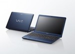 4 Models of Sony VAIO Laptops for Sale below Cost, Again: ) from $679