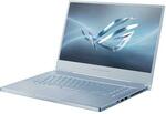 ASUS ROG Zephyrus M Laptop 15.6" 240Hz FHD Core i7-9750H 16GB  RAM 512 GB SSD GTX1660 Ti/6GB $2178.90 + Free Delivery @ Newegg