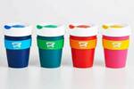 Free Shipping @ Muffin Break (12oz (355ml) Muffin Break Keepcup + Free Coffee Voucher $15 Delivered)