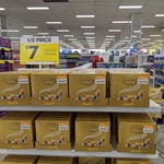[NSW] Lindt Lindor Balls Gift Box 150g for $3.50 (Was $14) Short Expiry @ Big W (Macquarie Centre)