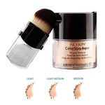 Big W - Revlon Colorstay Aqua Mineral Makeup - $15 Incl Delivery