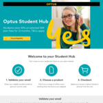 10% off for Students with Optus