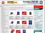 $1 Postage - All Toshiba Flash Memory Products @ ShoppingSquare.com.au