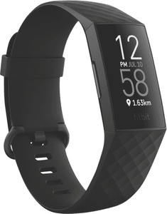 Fitbit Charge 4 Activity Tracker Deals 